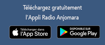 Appli radio anjomara