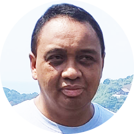 Nady Rabetsimialona